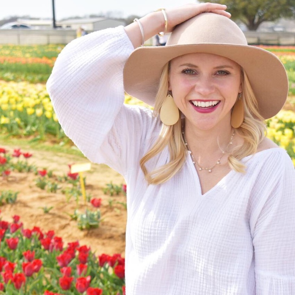 Meet your Posher, Kennedy